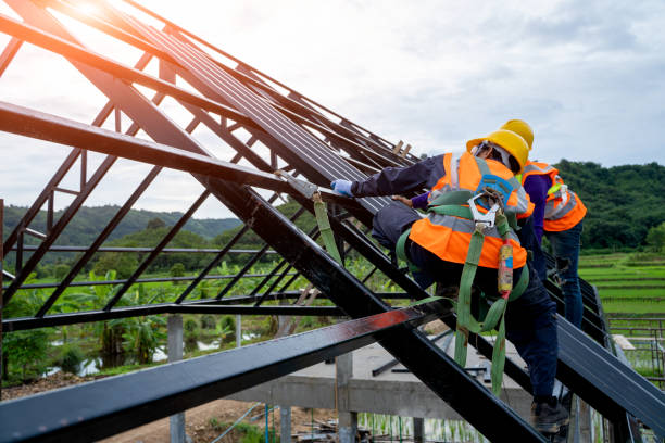 Tile Roofing Contractor in Venus, TX