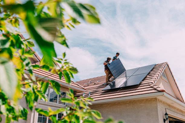 Best Storm Damage Roof Repair  in Venus, TX