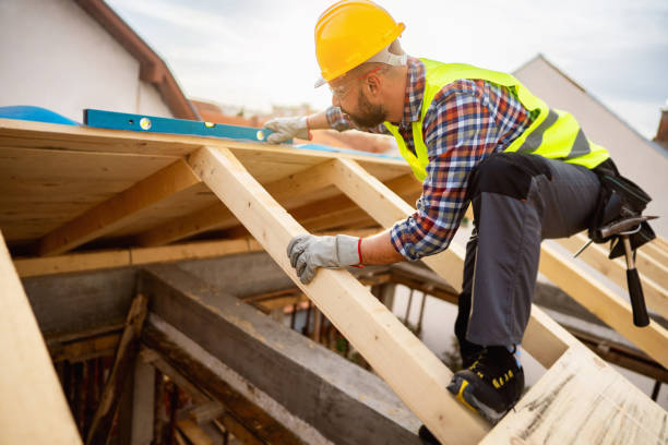 Quick and Trustworthy Emergency Roof Repair Services in Venus, TX