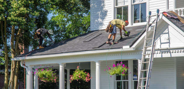Roof Repair Estimates in Venus, TX